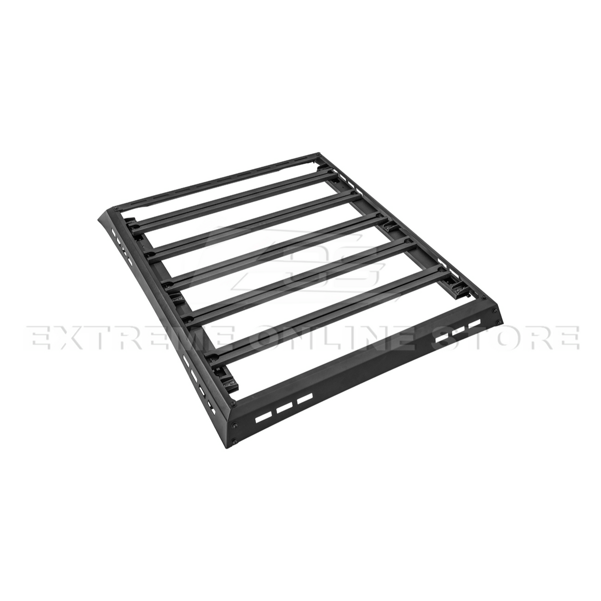 2024-Up Toyota Tacoma Top Roof Rack Cargo Carrier image 35