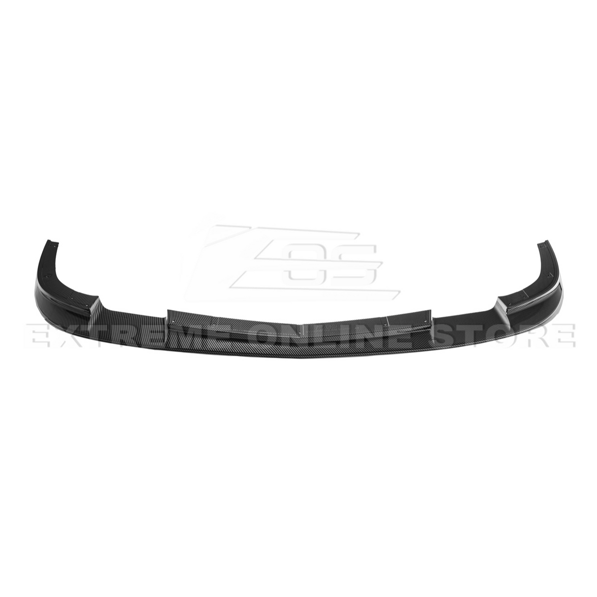 Corvette C6 Grand Sport / Z06 Front Splitter Lip | ZR1 Conversion Package image 34