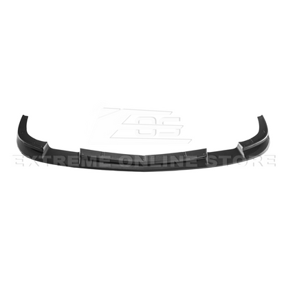 Corvette C6 Grand Sport / Z06 Front Splitter Lip | ZR1 Conversion Package image 34