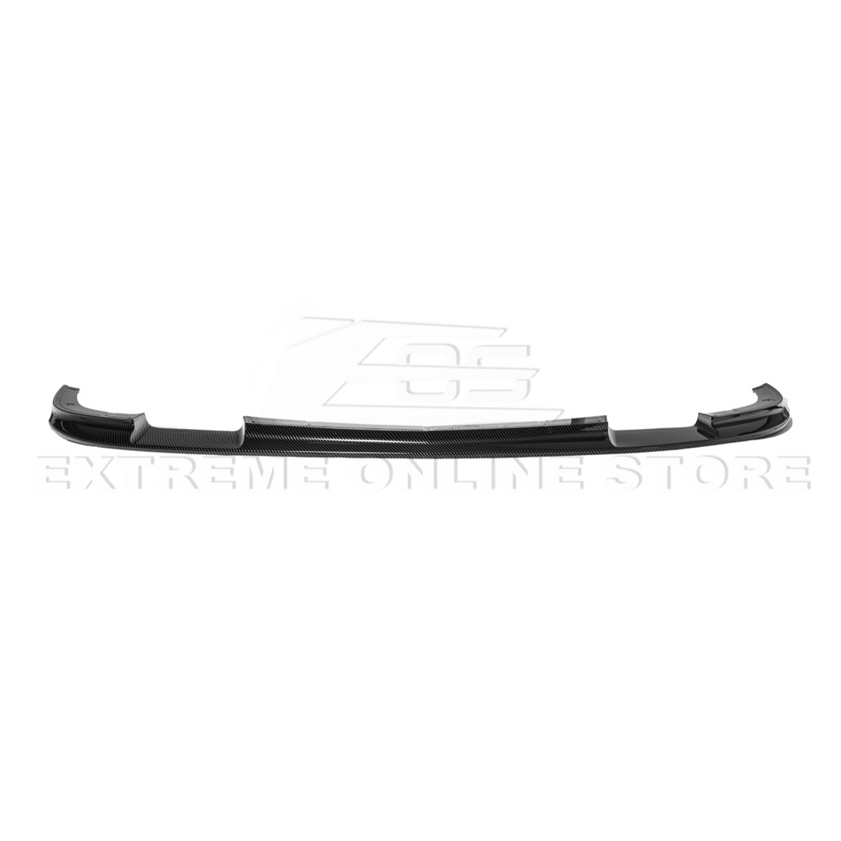 Corvette C6 Grand Sport / Z06 Front Splitter Lip | ZR1 Conversion Package image 36