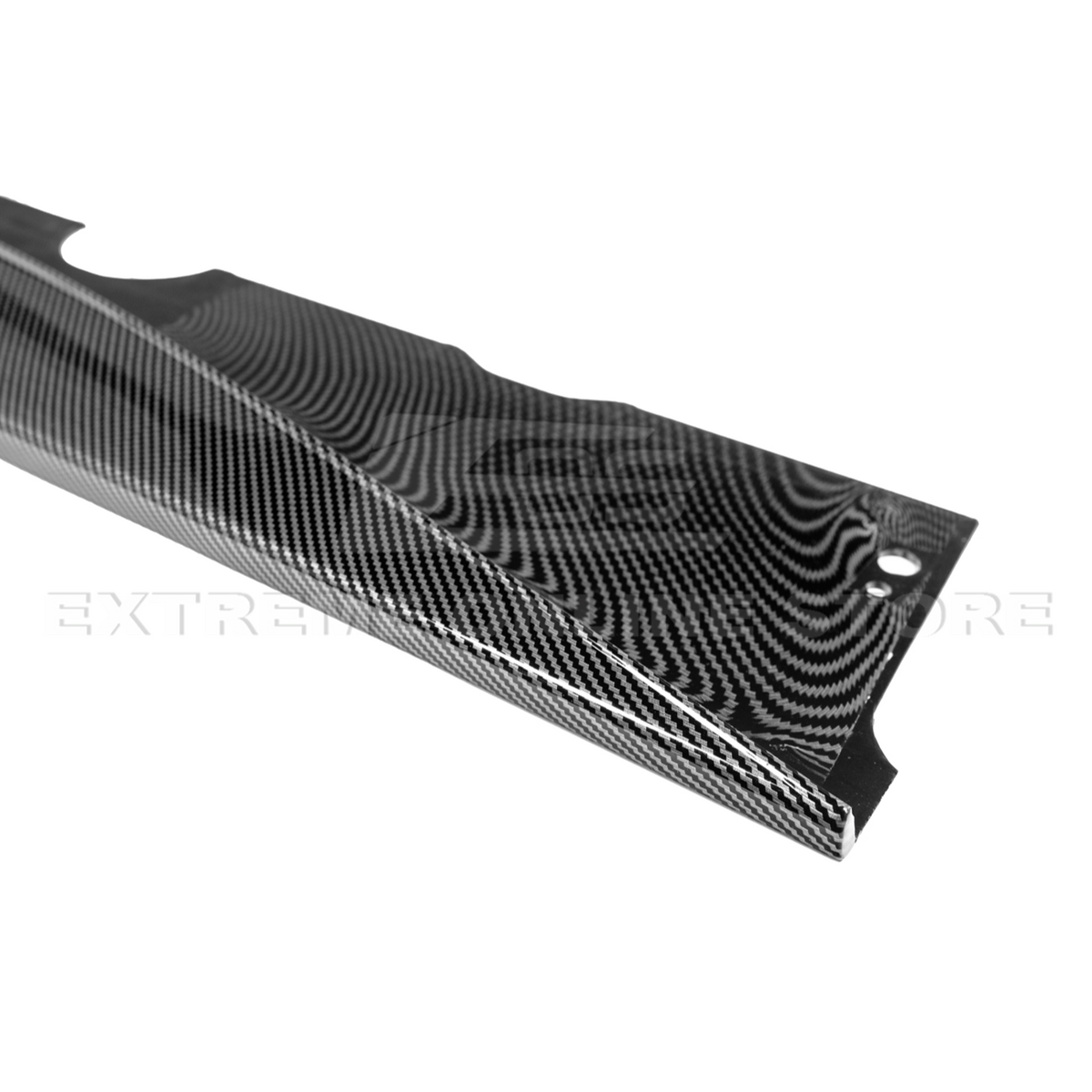 Corvette C8 EOS Performance Side Skirts image 64