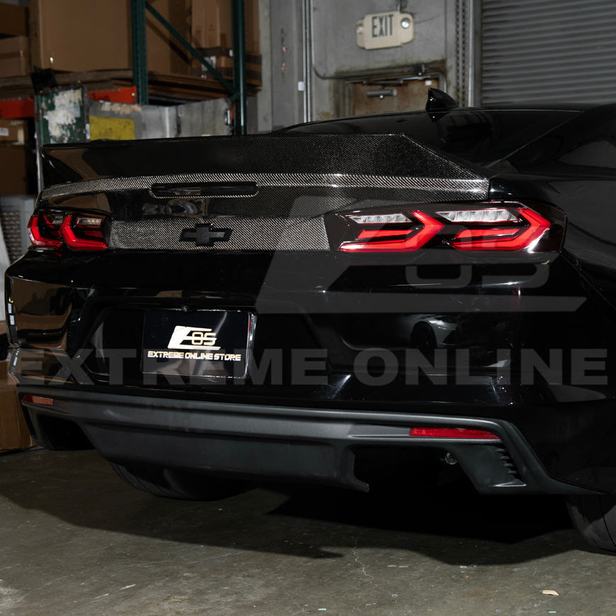 2019-24 Camaro Sequential Signal LED Rear Taillight image 56