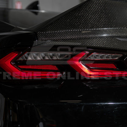2019-24 Camaro Sequential Signal LED Rear Taillight image 57