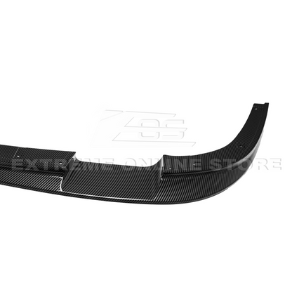 Corvette C6 Grand Sport / Z06 Front Splitter Lip | ZR1 Conversion Package image 39