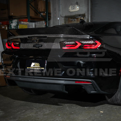 2019-24 Camaro Sequential Signal LED Rear Taillight image 49
