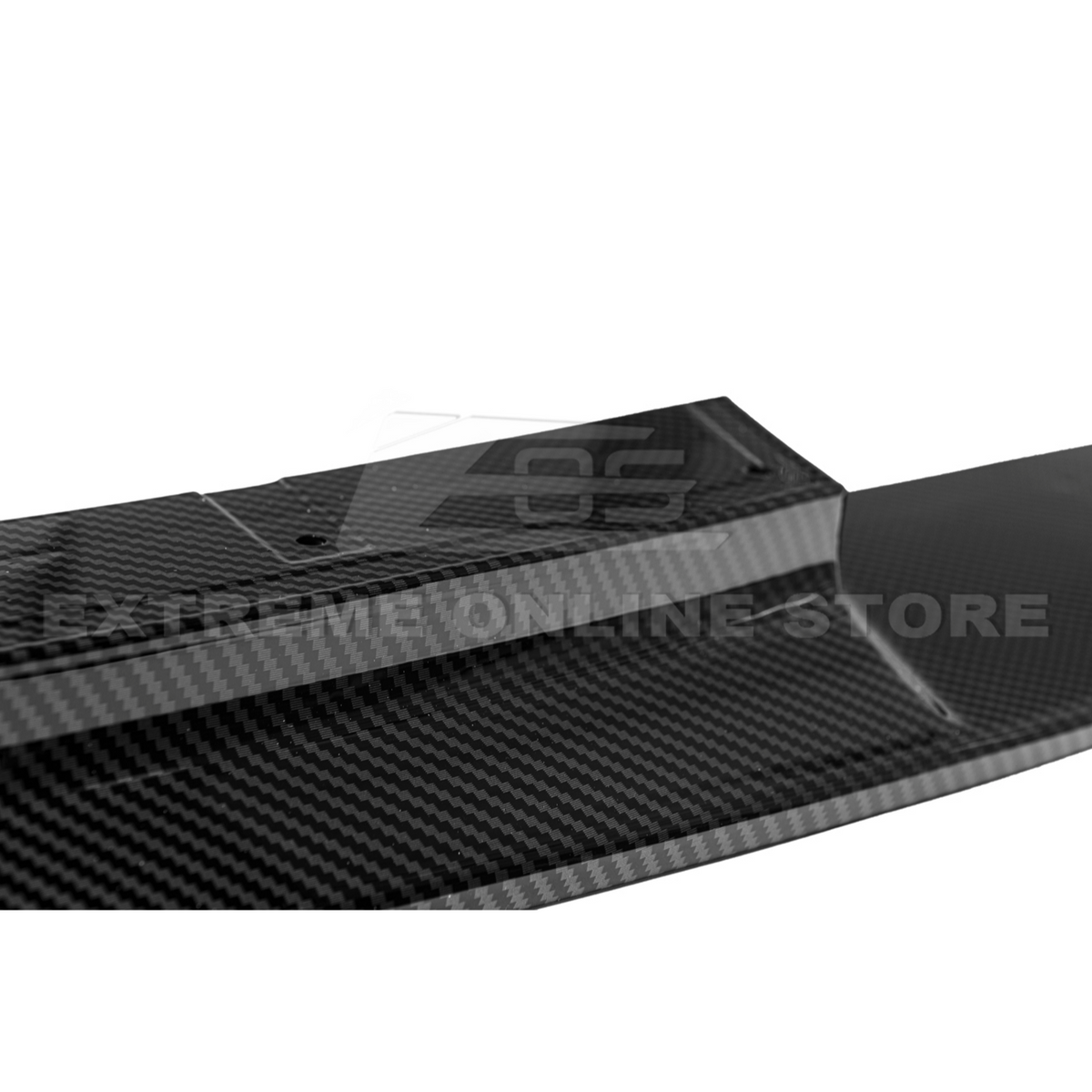 Corvette C6 Grand Sport / Z06 Front Splitter Lip | ZR1 Conversion Package image 41