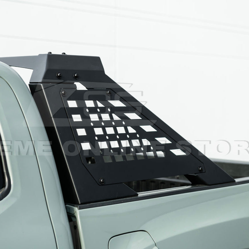 2016-23 Toyota Tacoma Rear Trunk Bed Sport Roll Bar image 17