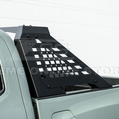 2016-23 Toyota Tacoma Rear Trunk Bed Sport Roll Bar image 17