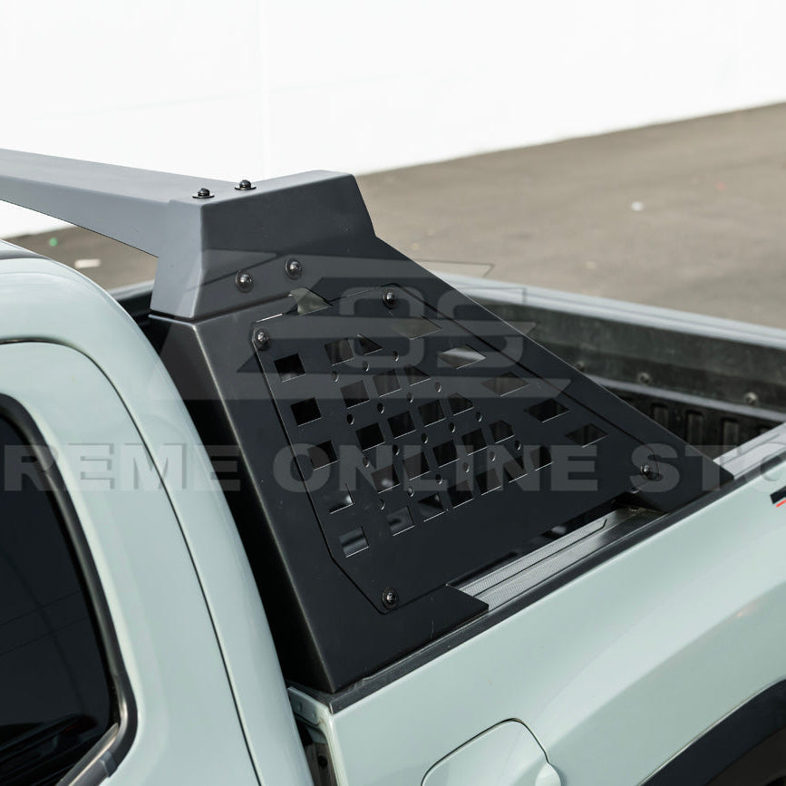 2016-23 Toyota Tacoma Rear Trunk Bed Sport Roll Bar image 18