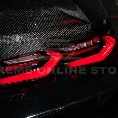 2019-24 Camaro Sequential Signal LED Rear Taillight image 53