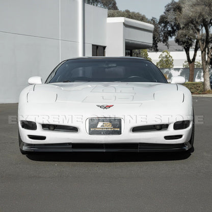 Chevrolet Corvette C5 Performance Front Splitter Lip image 38