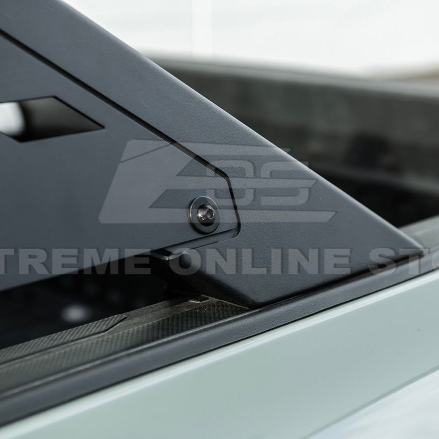 2016-23 Toyota Tacoma Rear Trunk Bed Sport Roll Bar image 21