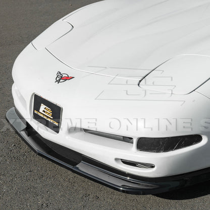 Chevrolet Corvette C5 Performance Front Splitter Lip image 43