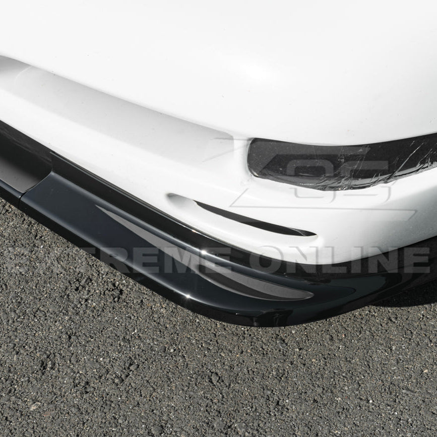 Chevrolet Corvette C5 Performance Front Splitter Lip image 44