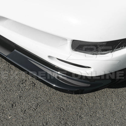 Chevrolet Corvette C5 Performance Front Splitter Lip image 44