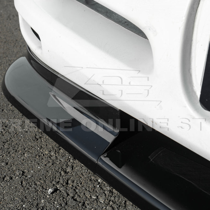 Chevrolet Corvette C5 Performance Front Splitter Lip image 45