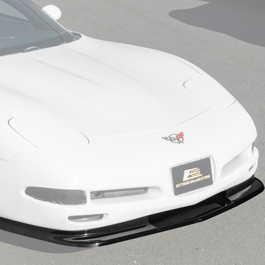 Chevrolet Corvette C5 Performance Front Splitter Lip image 37