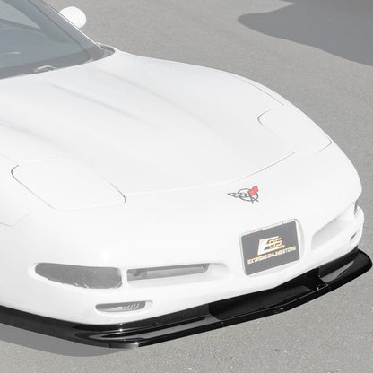 Chevrolet Corvette C5 Performance Front Splitter Lip image 37