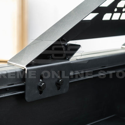2016-23 Toyota Tacoma Rear Trunk Bed Sport Roll Bar image 24
