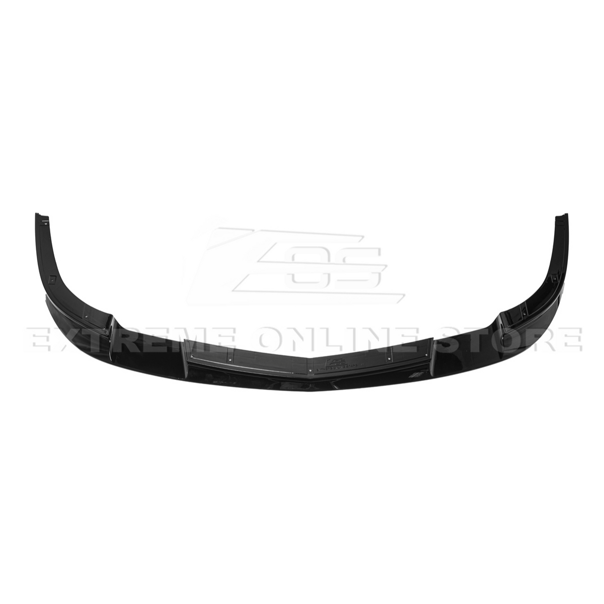 Corvette C6 Grand Sport / Z06 Front Splitter Lip | ZR1 Conversion Package image 19