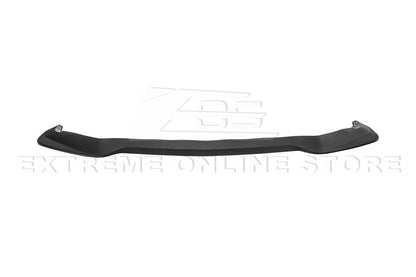 2018-23 Mustang Performance Front Splitter Lip image 8