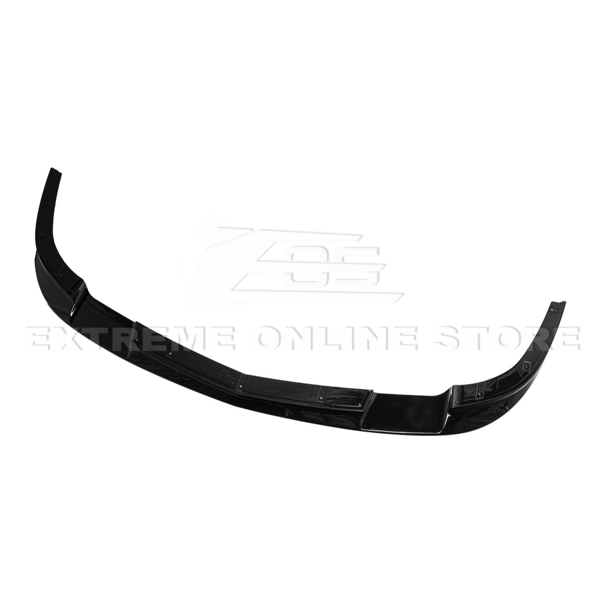Corvette C6 Grand Sport / Z06 Front Splitter Lip | ZR1 Conversion Package image 17