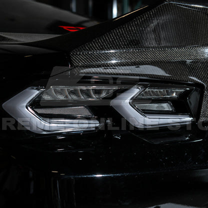 2019-24 Camaro Sequential Signal LED Rear Taillight image 23