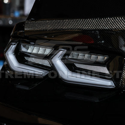 2019-24 Camaro Sequential Signal LED Rear Taillight image 24