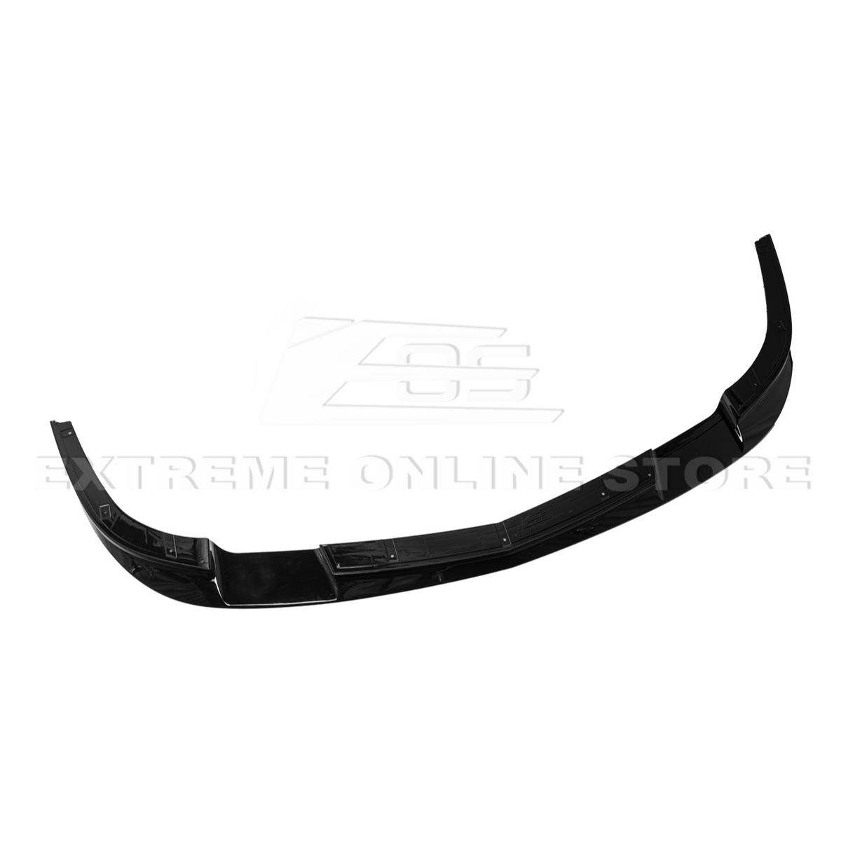 Corvette C6 Grand Sport / Z06 Front Splitter Lip | ZR1 Conversion Package image 18