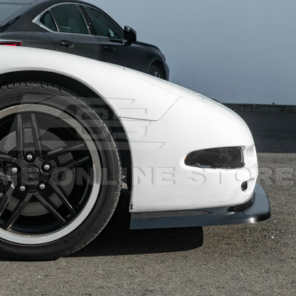 Chevrolet Corvette C5 Performance Front Splitter Lip image 42
