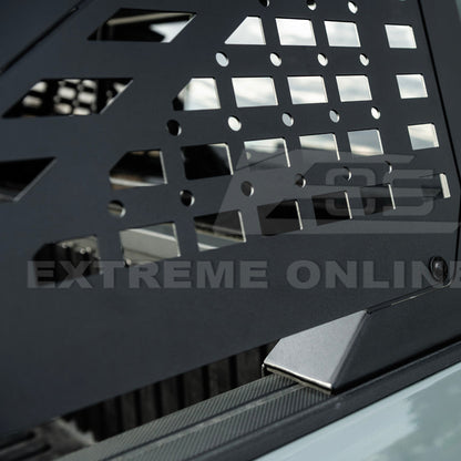 2016-23 Toyota Tacoma Rear Trunk Bed Sport Roll Bar image 25