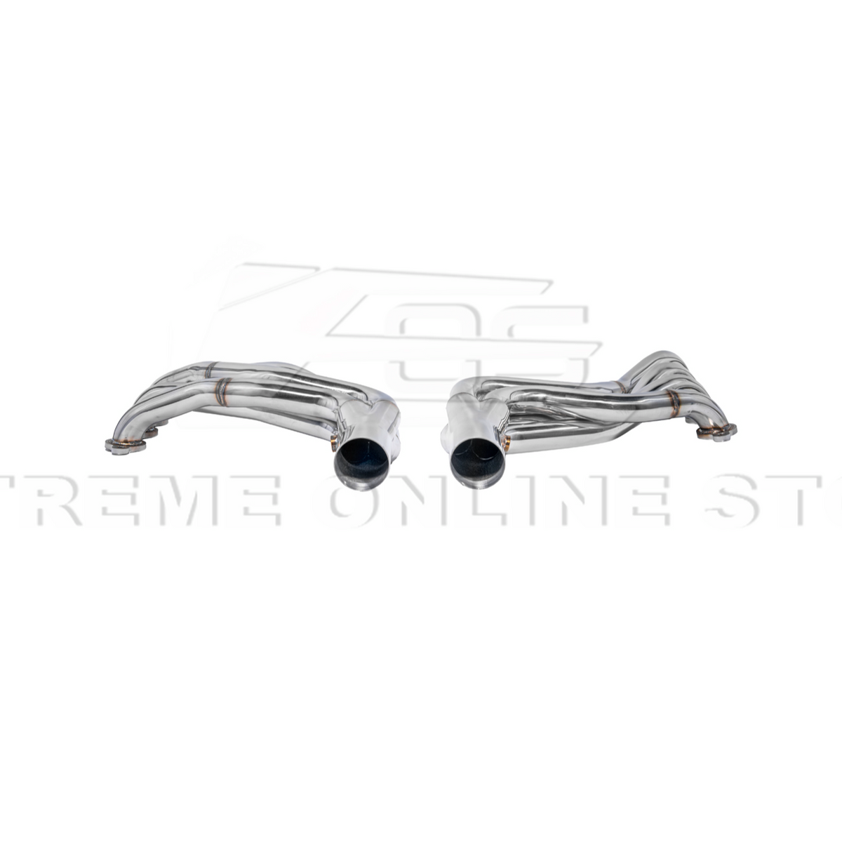 2013-2017 Chevy SS 2008-2009 Pontiac G8 1.875 X 3.0 Performance Long Tube Headers image 3