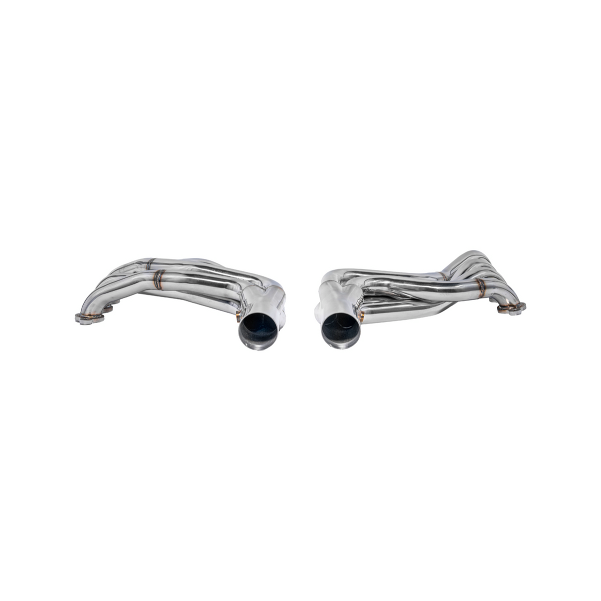 2013-17 Chevy SS 2008-09 Pontiac G8 Headers Mid Pipe image 5