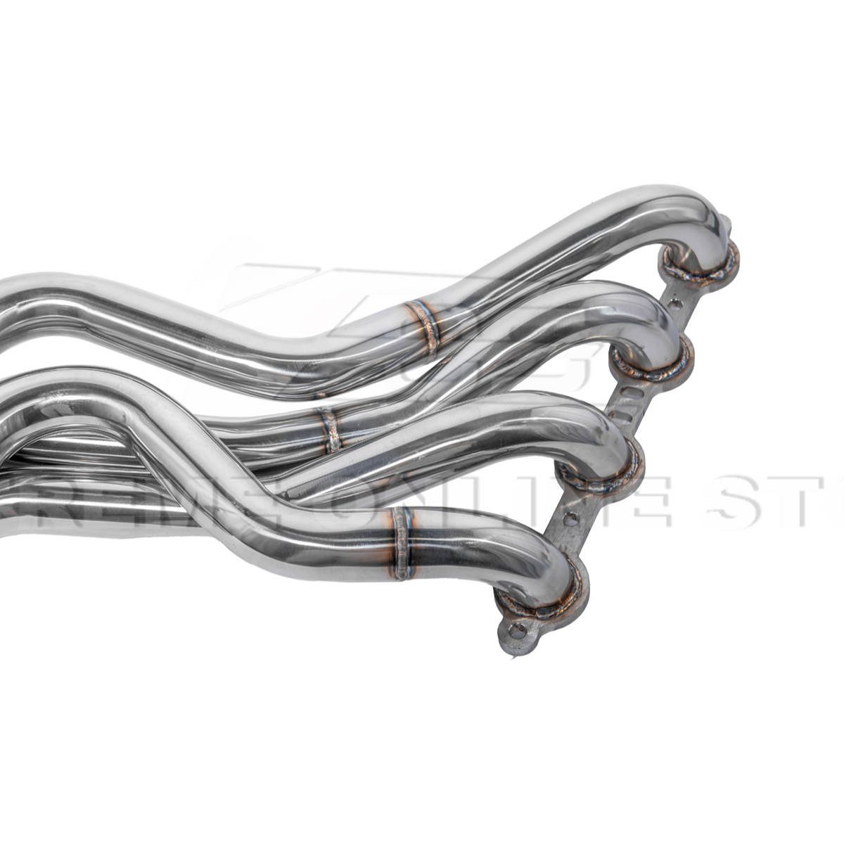 2013-2017 Chevy SS 2008-2009 Pontiac G8 1.875 X 3.0 Performance Long Tube Headers image 7