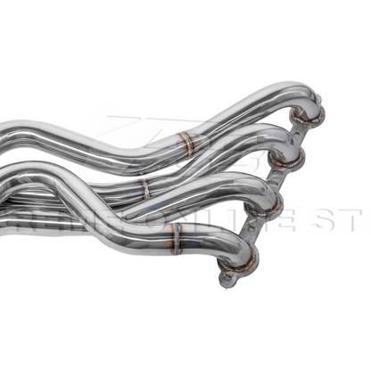 2013-2017 Chevy SS 2008-2009 Pontiac G8 1.875 X 3.0 Performance Long Tube Headers image 7