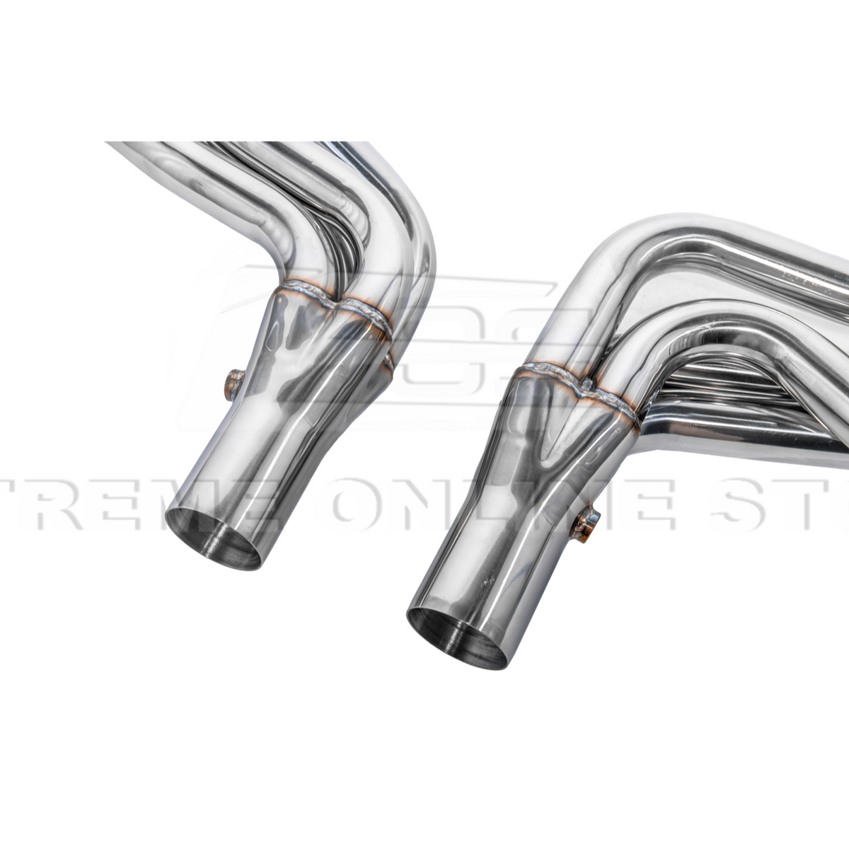 2013-2017 Chevy SS 2008-2009 Pontiac G8 1.875 X 3.0 Performance Long Tube Headers image 4