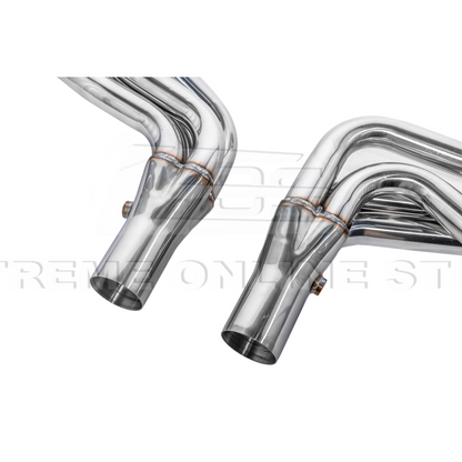 2013-2017 Chevy SS 2008-2009 Pontiac G8 1.875 X 3.0 Performance Long Tube Headers image 4