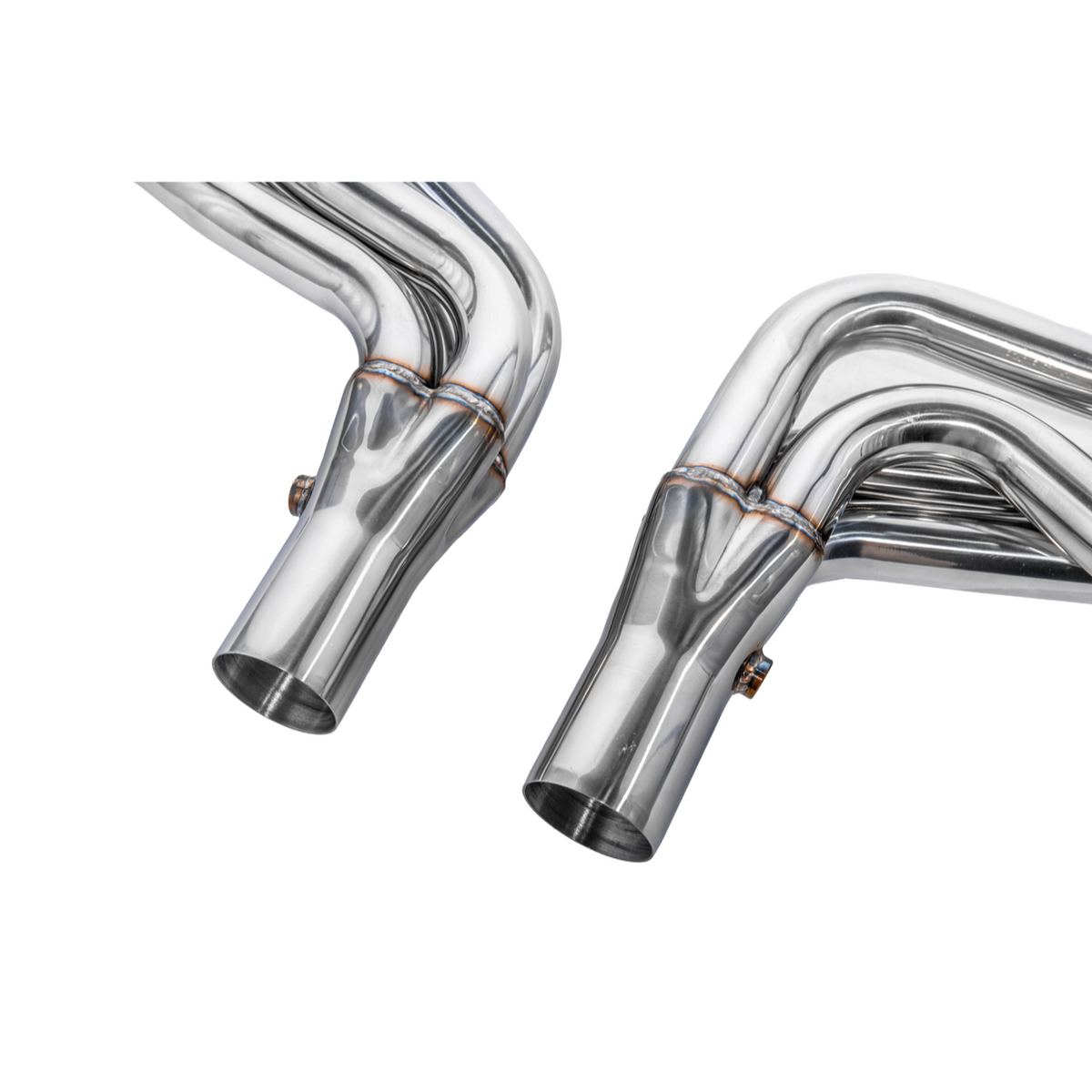 2013-17 Chevy SS 2008-09 Pontiac G8 Headers Mid Pipe image 7
