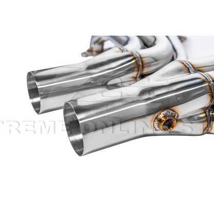 2013-2017 Chevy SS 2008-2009 Pontiac G8 1.875 X 3.0 Performance Long Tube Headers image 5
