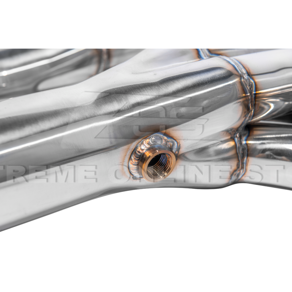 2013-2017 Chevy SS 2008-2009 Pontiac G8 1.875 X 3.0 Performance Long Tube Headers image 6