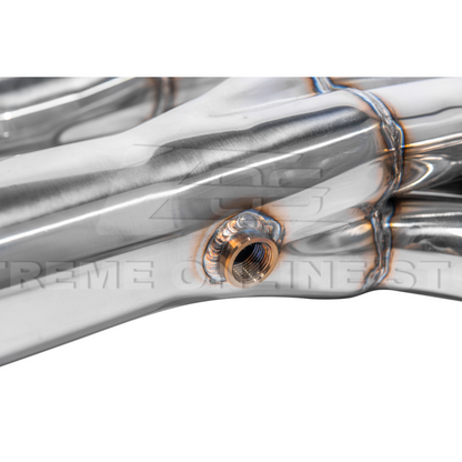 2013-2017 Chevy SS 2008-2009 Pontiac G8 1.875 X 3.0 Performance Long Tube Headers image 6