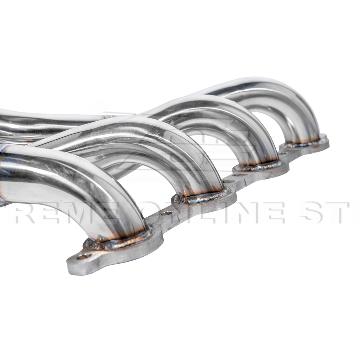 2013-2017 Chevy SS 2008-2009 Pontiac G8 1.875 X 3.0 Performance Long Tube Headers image 8