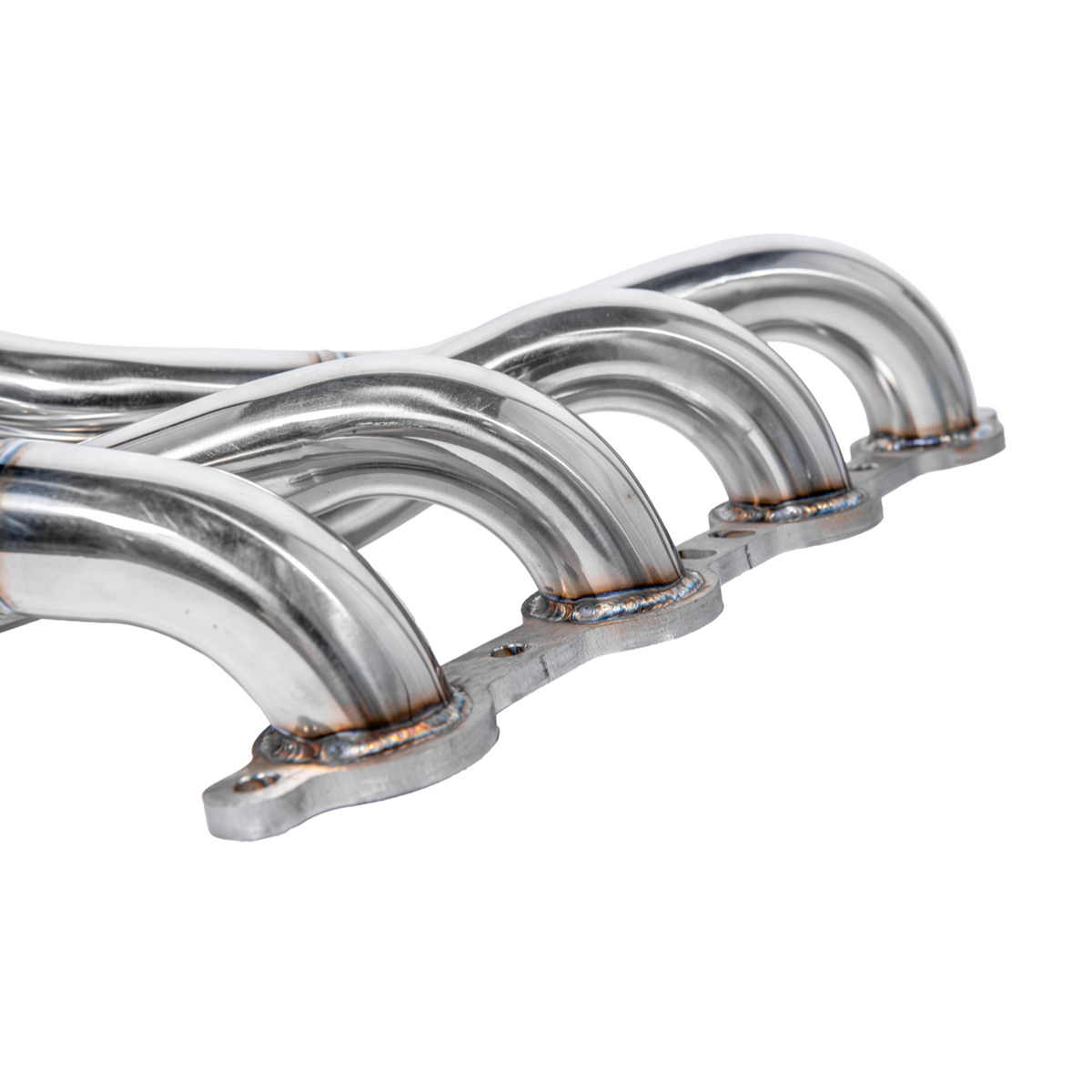 2013-17 Chevy SS 2008-09 Pontiac G8 Headers Mid Pipe image 10