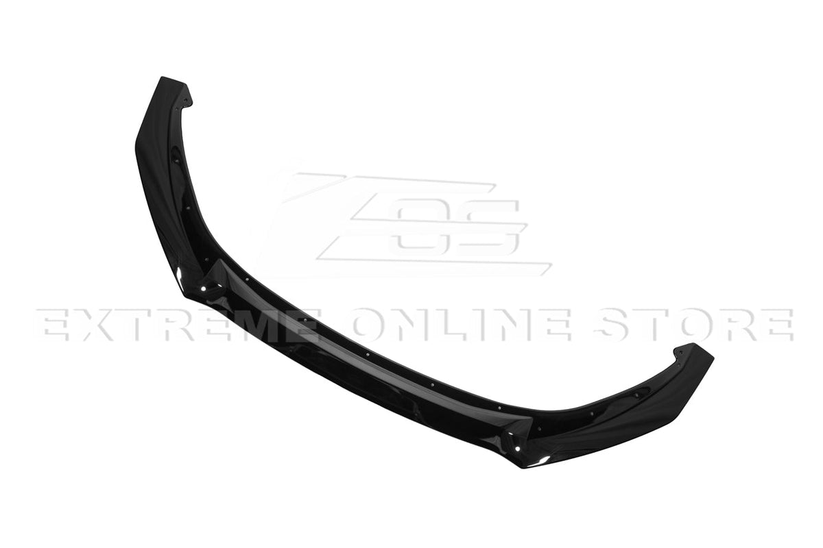 2022-Up Toyota GR86 CS Package Front Lip Splitter image 23