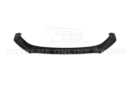 2022-Up Toyota GR86 CS Package Front Lip Splitter image 21