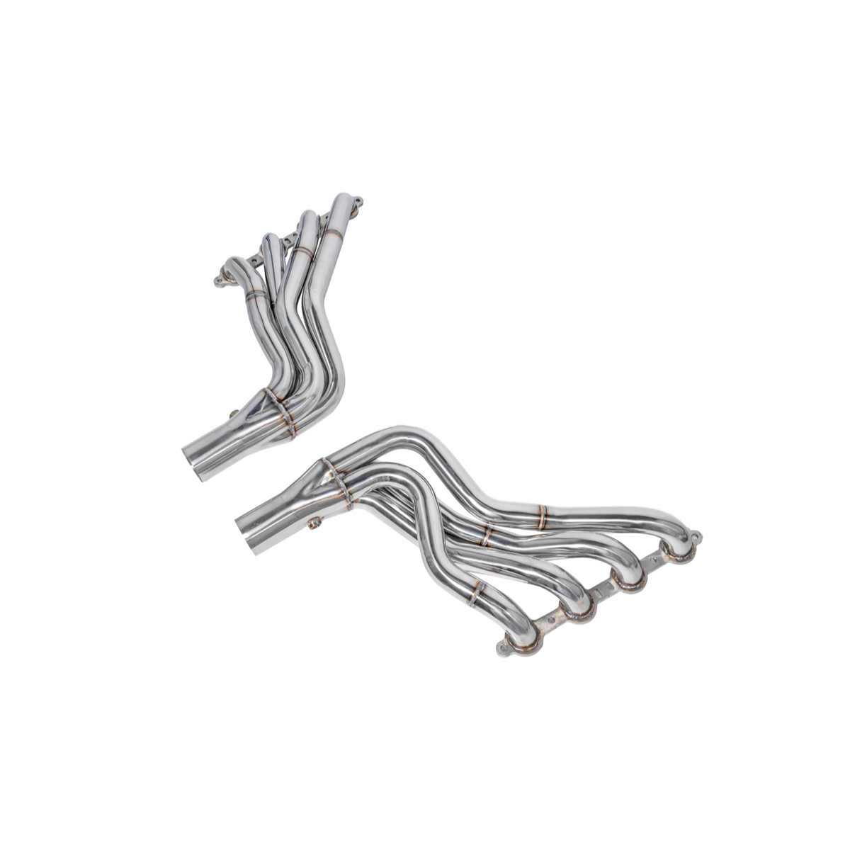 2013-2017 Chevy SS 2008-2009 Pontiac G8 1.875 X 3.0 Performance Long Tube Headers image 1