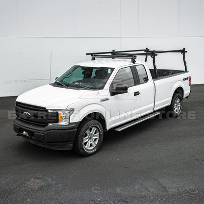 2015-20 Ford F-150 | Tape On Side Mirror Cap Covers image 4