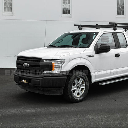 2015-20 Ford F-150 | Tape On Side Mirror Cap Covers image 5