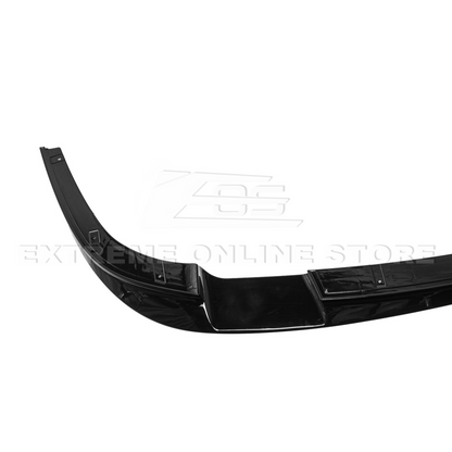 Corvette C6 Grand Sport / Z06 Front Splitter Lip | ZR1 Conversion Package image 20