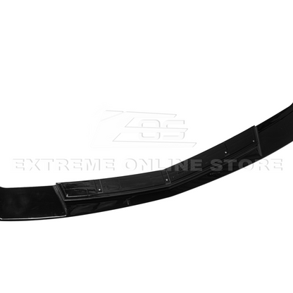 Corvette C6 Grand Sport / Z06 Front Splitter Lip | ZR1 Conversion Package image 21